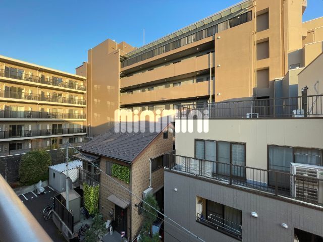 眺望　別号室の参考写真