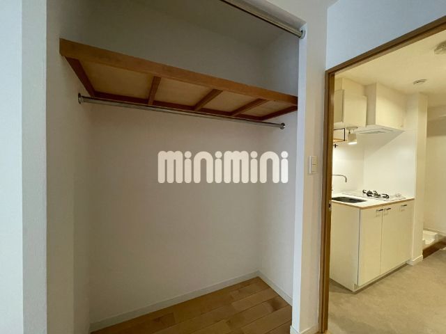 収納　別号室の参考写真