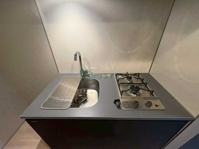 キッチン　他部屋参照