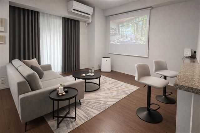 居室・リビング