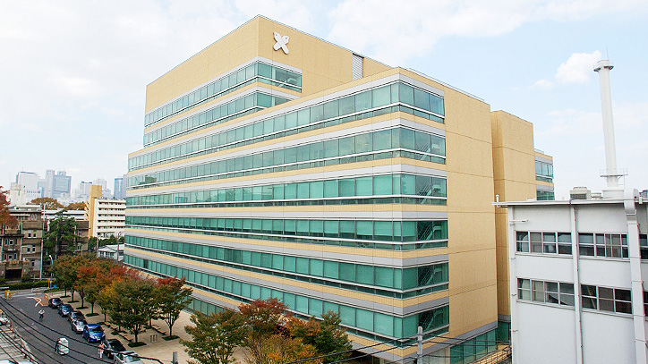 大学・短大　私立慶應義塾大学医学部（大学・短大）まで870m