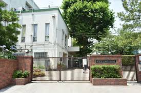 中学校　新宿区立四谷中学校（中学校）まで790m