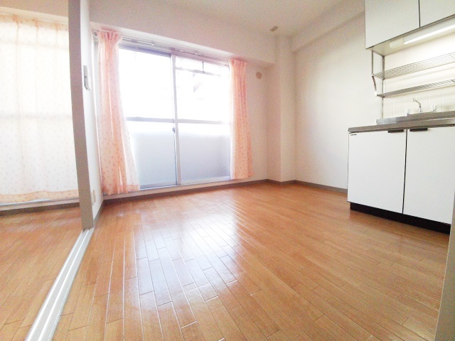 その他部屋・スペース　綺麗な室内