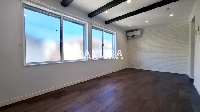 その他部屋・スペース　ゆっくりくつろげる寝室です♪