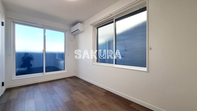 その他設備　充実した室内設備♪