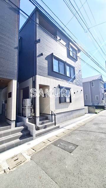 建物外観　当店おすすめ物件♪