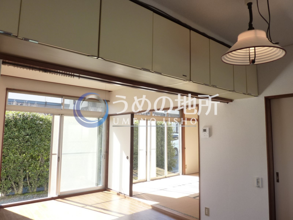 その他設備　収納１