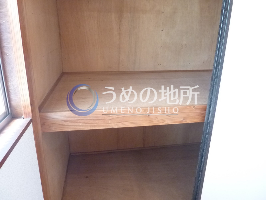 収納　収納２