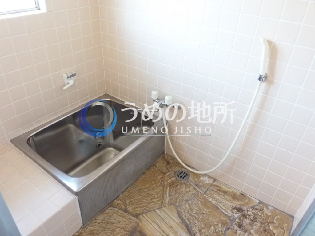 バス・シャワールーム　浴室