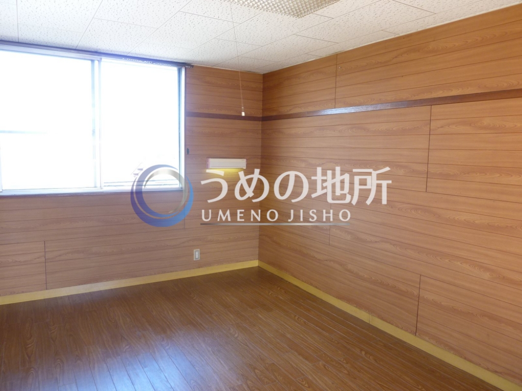 その他部屋・スペース　洋室