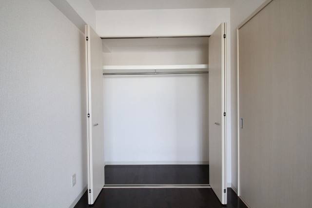 収納　※４０３号室参照