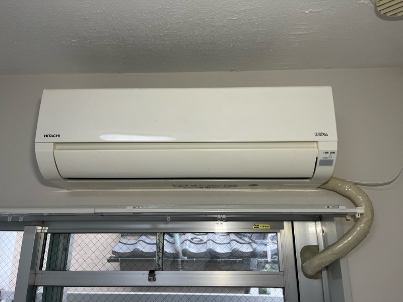 その他設備　※他部屋写真参考