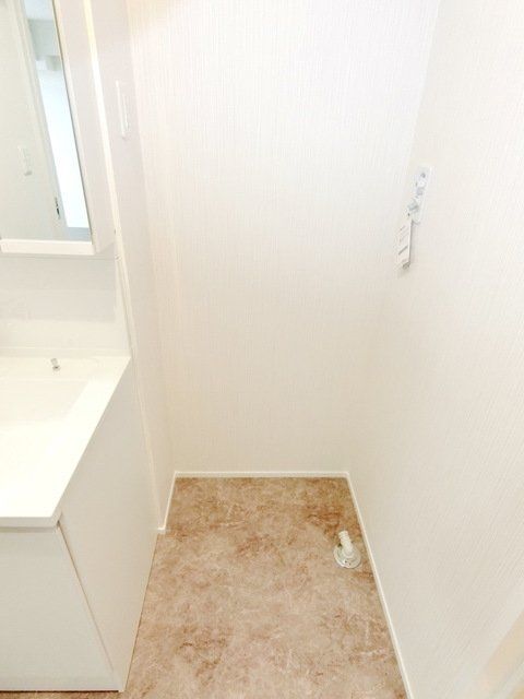 その他設備　玄関