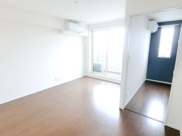 居室・リビング　リビング/居室