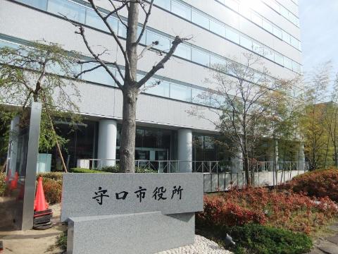 その他　守口市役所（その他）まで566m