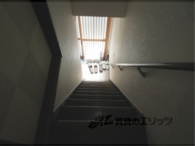 その他　階段