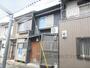 東福寺駅より徒歩4分 1階 築66年の賃貸物件