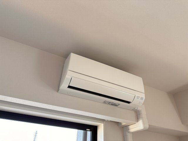 その他設備　同一タイプです。