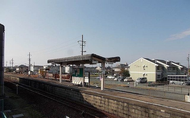 その他　伊勢鉄道玉垣駅（その他）まで1400m