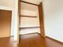 収納　他号室の写真です