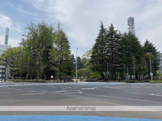 その他　錦町公園（その他）まで360m