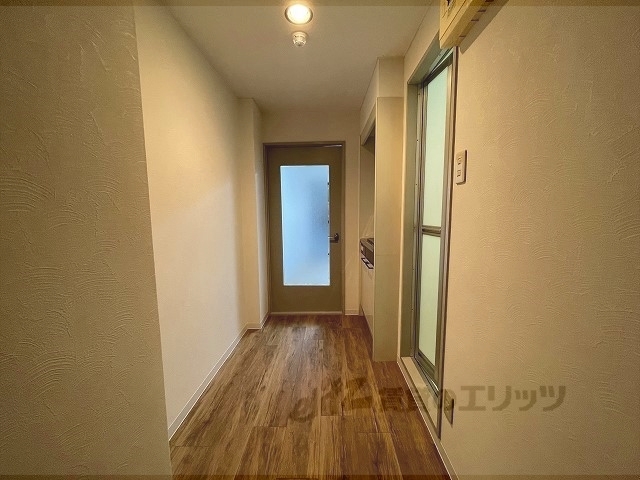 その他部屋・スペース　廊下