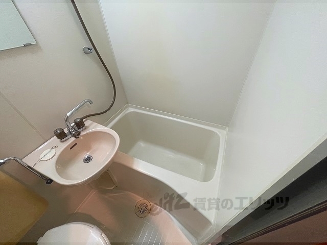 バス・シャワールーム　ユニットバス