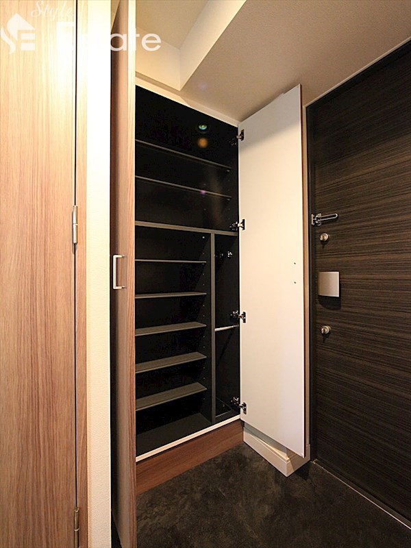 その他　シューズボックス