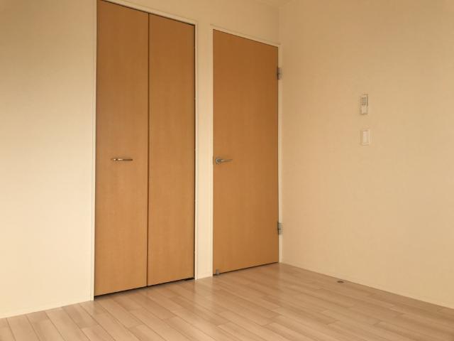 その他部屋・スペース　洋室