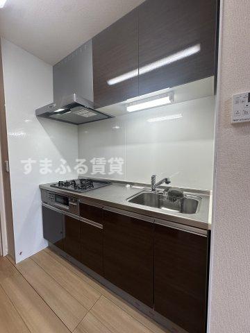 キッチン　06618-105