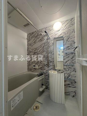 バス・シャワールーム　06618-105