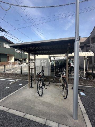 その他共有部分　06618