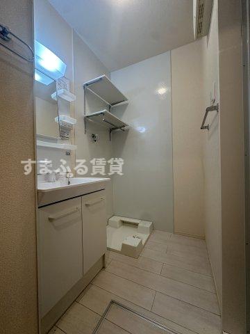 洗面設備　06618-105