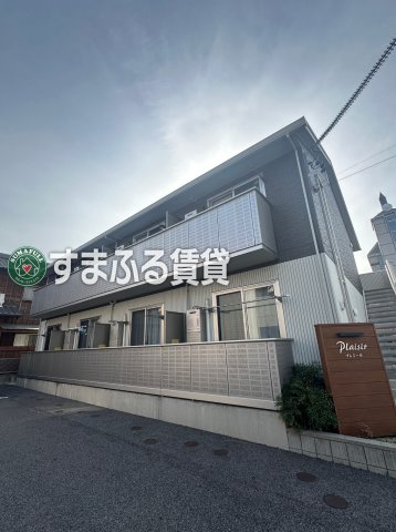 建物外観　06618