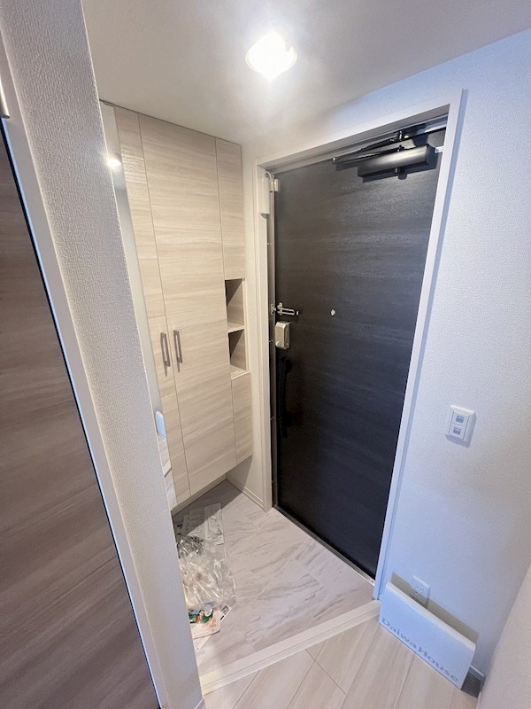 玄関　参考写真