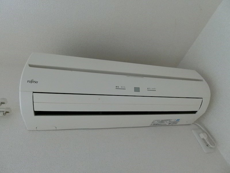 その他設備　同型タイプ（反転）