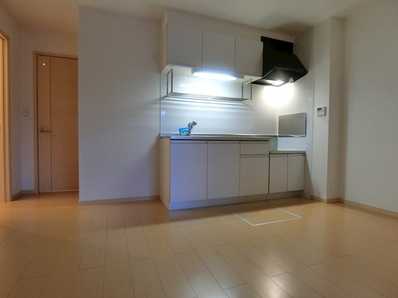 居室・リビング　同型タイプ（反転）