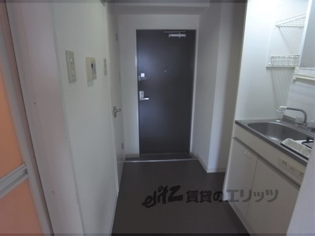 その他部屋・スペース　廊下