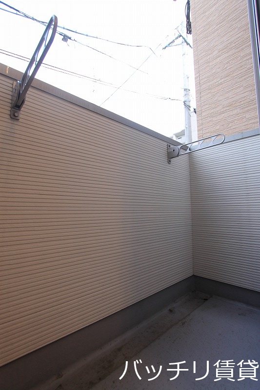 眺望　同型タイプの為、現状を優先致します。