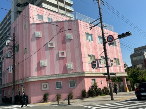 幼稚園・保育園　アイグラン保育園昭和町（幼稚園・保育園）まで289m