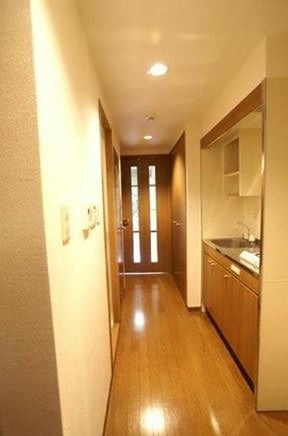 玄関　※同仕様写真含む