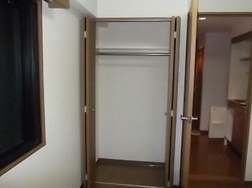 収納　※同仕様写真含む