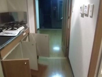 その他設備　※同仕様写真含む