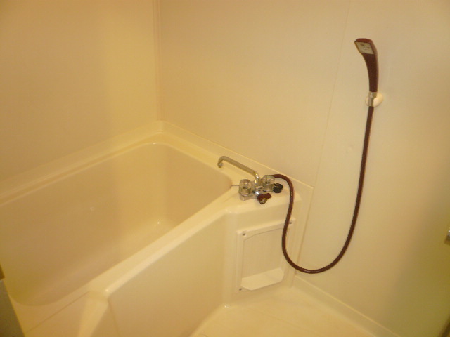 バス・シャワールーム　バスルーム♪