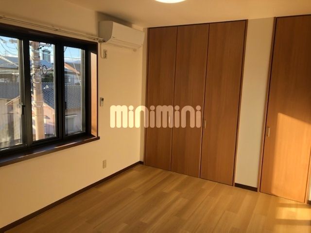 その他　画像は同型の別部屋です。