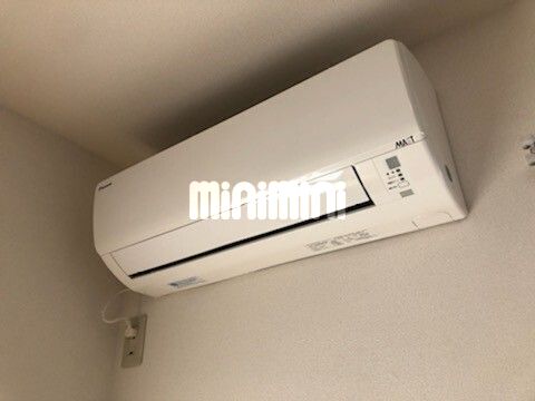 その他設備　画像は同型の別部屋です。