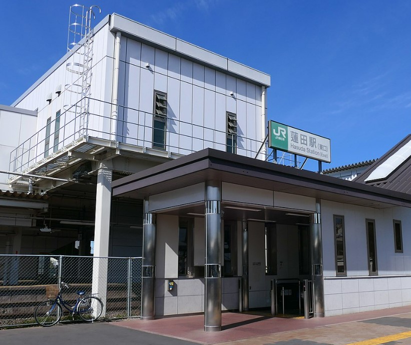 その他　蓮田駅（その他）まで880m