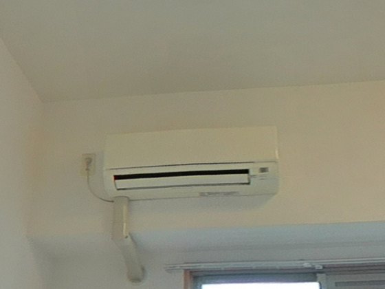 その他設備　※別部屋の写真です