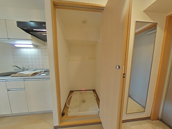 その他　※別部屋の写真です