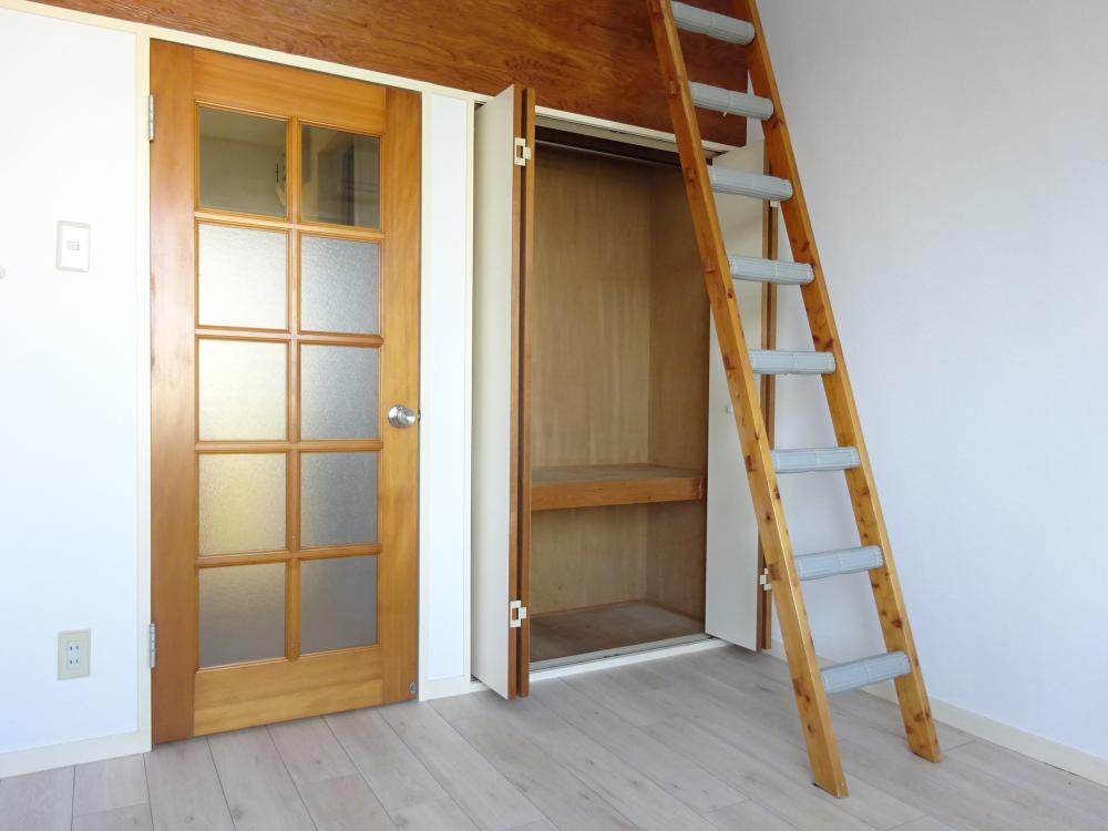 その他部屋・スペース